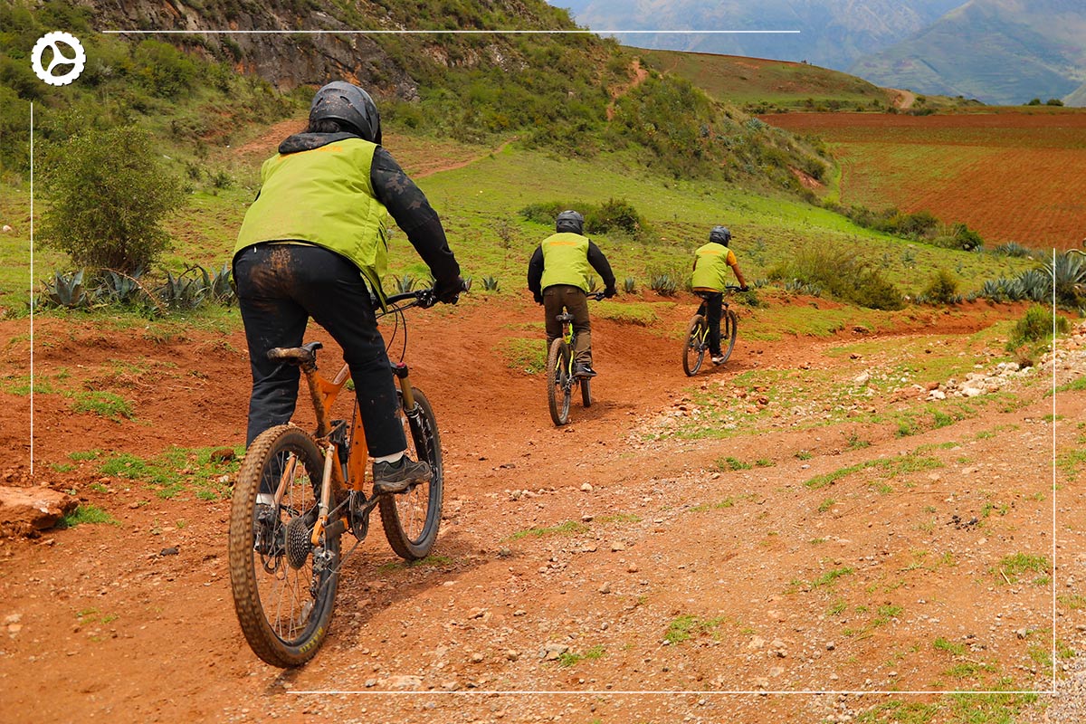 Bike tour to Chinchero from Cusco - Photo 2