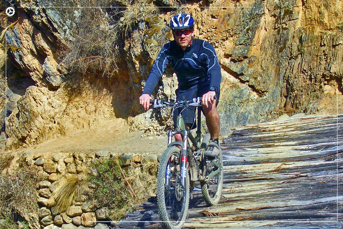Bike tour to Lares from Cusco - Photo 2
