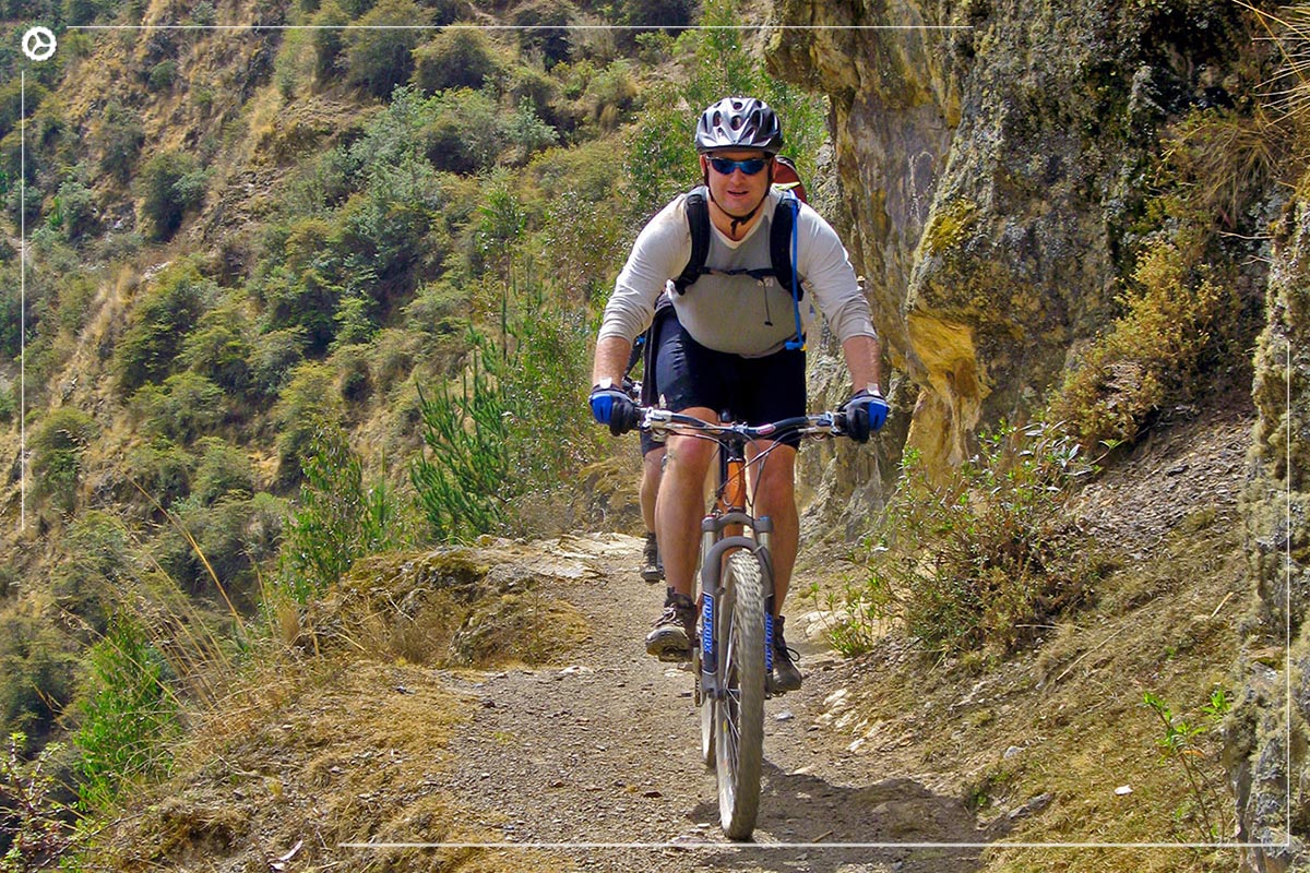 Bike tour to Lares from Cusco - Photo 4