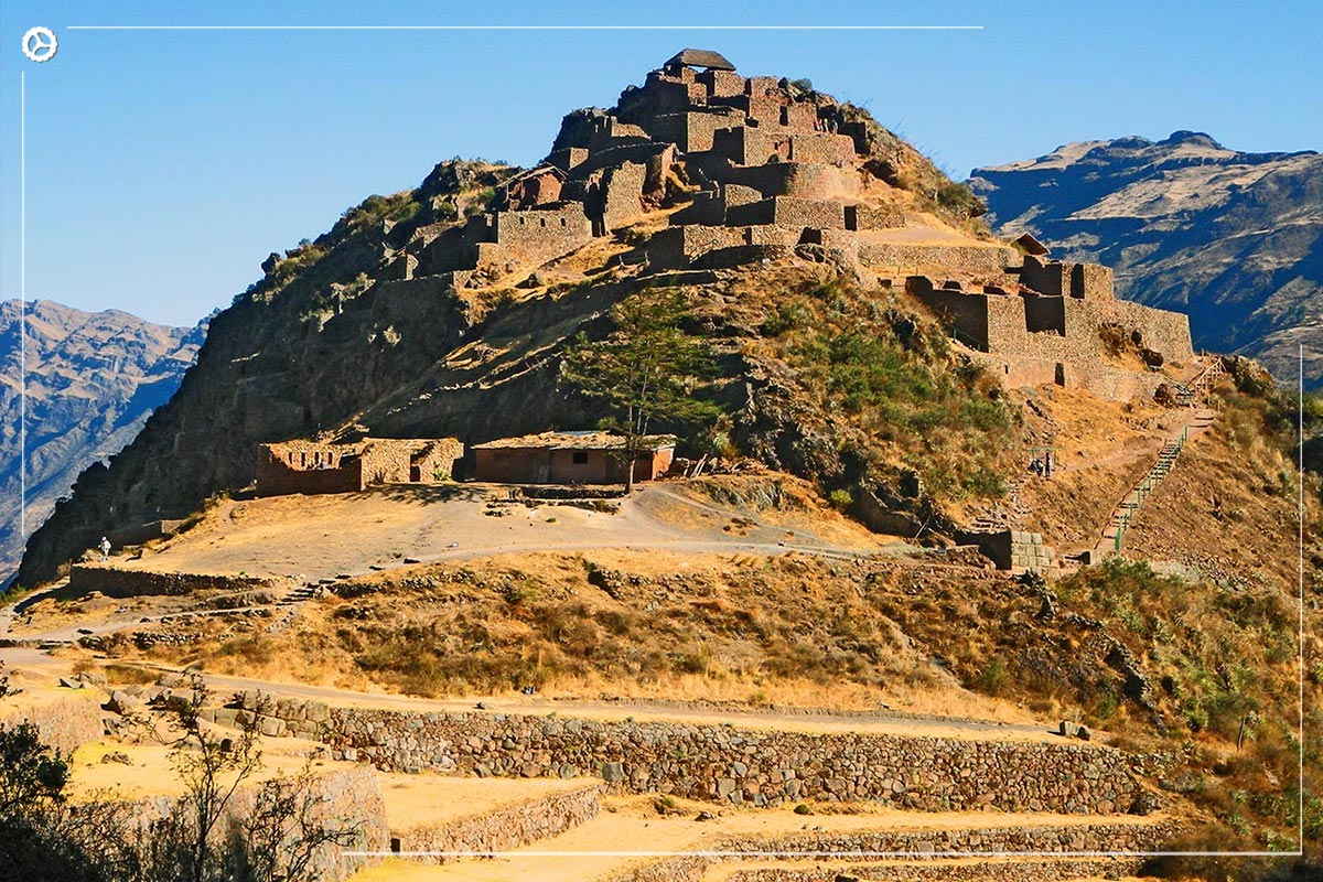 Valle Sagrado Clásico - Foto 4