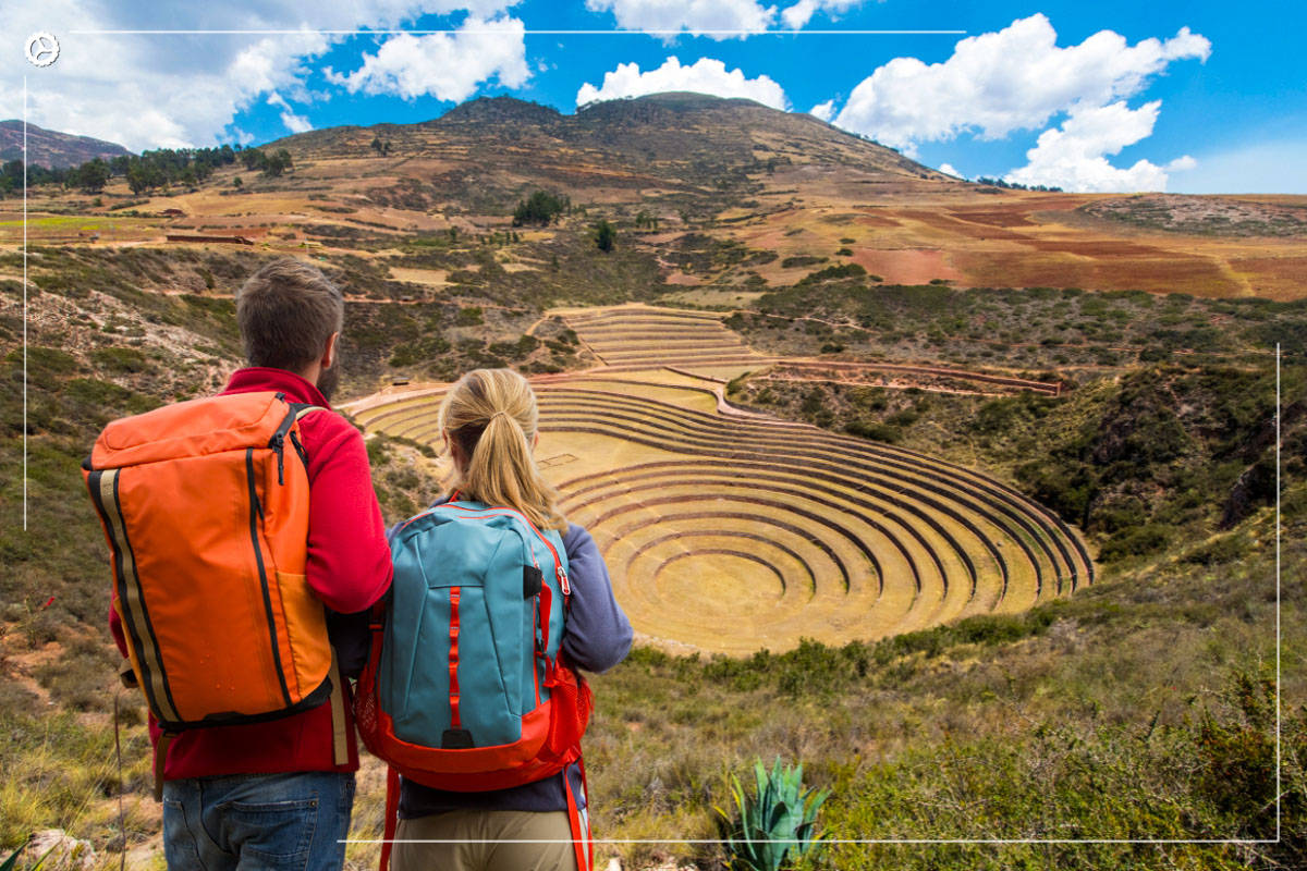 Valle Sagrado y Machu Picchu - Foto 1