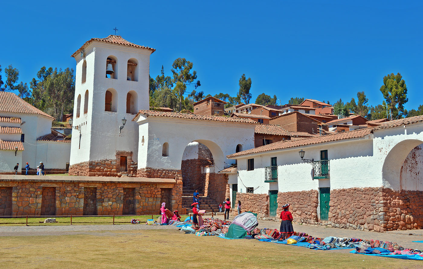 Valle Sagrado y Machu Picchu - Foto 6